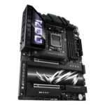 ASUS ROG CROSSHAIR X870E HERO – Scheda Madre ATX AM5 con PCIe 5.0, DDR5, WiFi 7 e USB4 - immagine 6