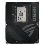 ASUS ROG CROSSHAIR X870E HERO – Scheda Madre ATX AM5 con PCIe 5.0, DDR5, WiFi 7 e USB4 - immagine 9