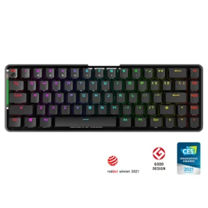 ASUS ROG Falchion NX