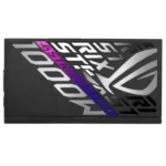 ASUS ROG STRIX 1000W Platinum - Alimentatore 1000W, 80 PLUS Platinum, Cybenetics A+, ATX 3.1, PCIe 5.1, Modulare - immagine 3