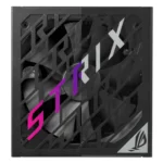 ASUS ROG STRIX 1000W Platinum - Alimentatore 1000W, 80 PLUS Platinum, Cybenetics A+, ATX 3.1, PCIe 5.1, Modulare - immagine 4
