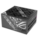 ASUS ROG STRIX 1000W Platinum - Alimentatore 1000W, 80 PLUS Platinum, Cybenetics A+, ATX 3.1, PCIe 5.1, Modulare - immagine 5
