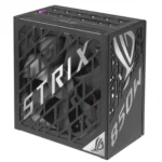 ASUS ROG Strix 850W Platinum - Alimentatore 850W, 80 PLUS Platinum, ATX 3.1, PCIe 5.1, Modulare - immagine 8