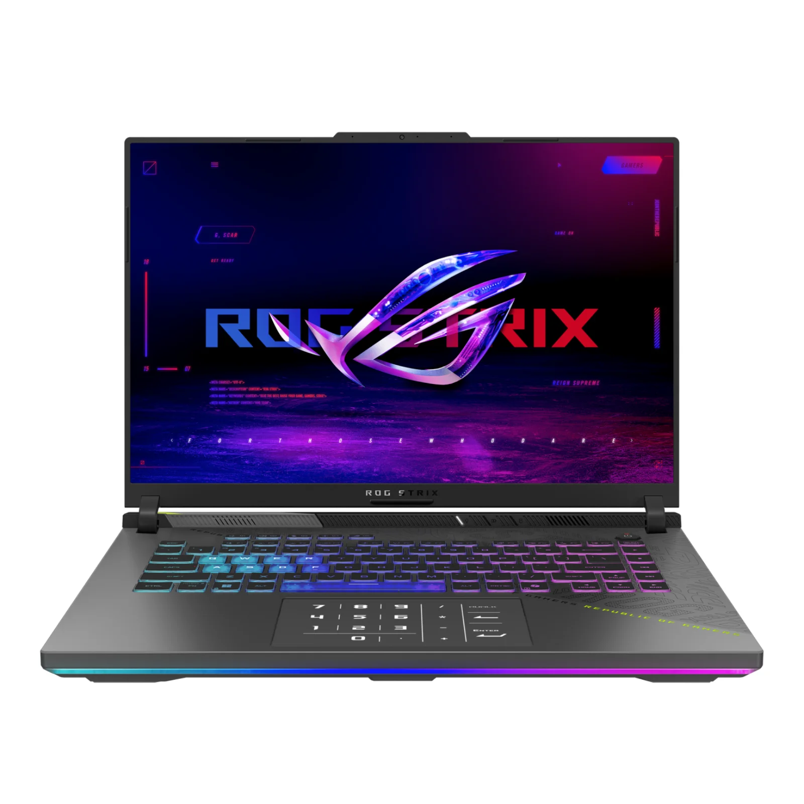 asus-rog-strix-g16-(2025)-1 ASUS ROG Strix G16 (2025)
