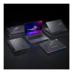 ASUS ROG Strix G16 G614FP-RV074W – Notebook Gaming 16" FHD+ 165H, AMD Ryzen 9 9955HX, RTX 5070, 16GB DDR5, 1TB SSD, Windows 11 Home [Pre-Ordine] - immagine 18