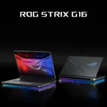 ASUS ROG Strix G16 G614FP-RV074W – Notebook Gaming 16" FHD+ 165H, AMD Ryzen 9 9955HX, RTX 5070, 16GB DDR5, 1TB SSD, Windows 11 Home [Pre-Ordine] - immagine 2