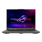 ASUS ROG Strix G16 G614FP-RV074W – Notebook Gaming 16" FHD+ 165H, AMD Ryzen 9 9955HX, RTX 5070, 16GB DDR5, 1TB SSD, Windows 11 Home [Pre-Ordine] - immagine 3