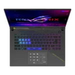 ASUS ROG Strix G16 G614FP-RV074W – Notebook Gaming 16" FHD+ 165H, AMD Ryzen 9 9955HX, RTX 5070, 16GB DDR5, 1TB SSD, Windows 11 Home [Pre-Ordine] - immagine 4