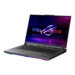 ASUS ROG Strix G16 G614FP-RV074W – Notebook Gaming 16" FHD+ 165H, AMD Ryzen 9 9955HX, RTX 5070, 16GB DDR5, 1TB SSD, Windows 11 Home [Pre-Ordine] - immagine 5