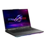 ASUS ROG Strix G16 G614FP-RV074W – Notebook Gaming 16" FHD+ 165H, AMD Ryzen 9 9955HX, RTX 5070, 16GB DDR5, 1TB SSD, Windows 11 Home [Pre-Ordine] - immagine 6