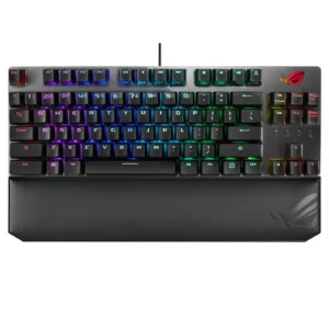 ASUS ROG Strix Scope NX TKL Deluxe Gaming Keyboard