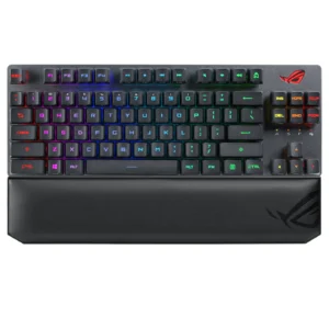 ASUS ROG Strix Scope RX TKL Wireless Deluxe