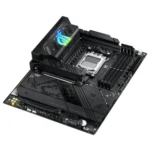 ASUS ROG STRIX X870-F GAMING WIFI – Scheda Madre ATX AM5 per Ryzen 9000 con WiFi 7, Doppia USB4, PCIe 5.0 e DDR5 ad Alte Prestazioni - immagine 5