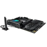 ASUS ROG STRIX X870-F GAMING WIFI – Scheda Madre ATX AM5 per Ryzen 9000 con WiFi 7, Doppia USB4, PCIe 5.0 e DDR5 ad Alte Prestazioni - immagine 7