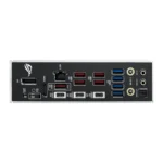 ASUS ROG STRIX X870-F GAMING WIFI – Scheda Madre ATX AM5 per Ryzen 9000 con WiFi 7, Doppia USB4, PCIe 5.0 e DDR5 ad Alte Prestazioni - immagine 9