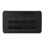 ASUS TUF Gaming 1000W Gold – Alimentatore ATX 3.1 80 Plus Gold Modulare con Ventola Axial-tech - immagine 4