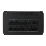 ASUS TUF Gaming 1200W Gold - Alimentatore 1200W, 80 PLUS Gold, ATX 3.1, PCIe 5.1, Modulare - immagine 4