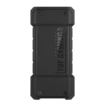 ASUS TUF Gaming A2 – Enclosure SSD M.2 NVMe e SATA USB-C 20Gbps IP68 Rugged - immagine 4