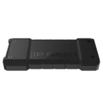 ASUS TUF Gaming A2 – Enclosure SSD M.2 NVMe e SATA USB-C 20Gbps IP68 Rugged - immagine 5
