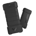 ASUS TUF Gaming A2 – Enclosure SSD M.2 NVMe e SATA USB-C 20Gbps IP68 Rugged - immagine 6