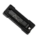 ASUS TUF Gaming A2 – Enclosure SSD M.2 NVMe e SATA USB-C 20Gbps IP68 Rugged - immagine 7