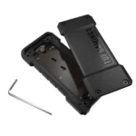 ASUS TUF Gaming A2 – Enclosure SSD M.2 NVMe e SATA USB-C 20Gbps IP68 Rugged - immagine 8