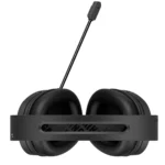 ASUS TUF Gaming H1 Wireless – Cuffie Gaming Wireless 2.4 GHz con Surround 7.1, Driver Essence 40mm, Microfono Certificato Discord/TeamSpeak - immagine 10