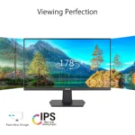 ASUS VA24EHFR - Monitor Eye Care Gaming 23.8", Full HD, 100Hz, 1ms, IPS, Low Blue Light, Adaptive-Sync - immagine 2
