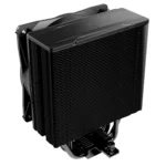 be quiet! Pure Rock 3 Black – Dissipatore CPU ad Aria 190W TDP con Ventola Pure Wings 3 da 120 mm - immagine 9