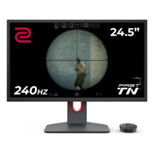 BenQ ZOWIE XL2540K