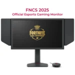 BenQ ZOWIE XL2566X+