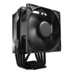Cooler Master Hyper 411 Nano – Dissipatore CPU ad Aria Compatto con 4 Heat Pipes a Contatto Diretto e Ventola 92mm PWM - immagine 2
