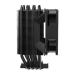 Cooler Master Hyper 411 Nano – Dissipatore CPU ad Aria Compatto con 4 Heat Pipes a Contatto Diretto e Ventola 92mm PWM - immagine 3