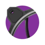 Cooler Master MasterFan MF120 Halo² – Ventola Case ARGB 120mm PWM, Dual Loop LED Gen 2 - immagine 4