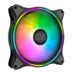 Cooler Master MasterFan MF140 Halo ARGB 140mm Case Fan