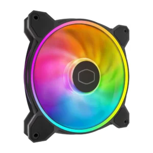 Cooler Master MasterFan MF140 Halo²