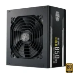 Cooler Master MWE Gold 850 V2 Full Modular - Alimentatore 850W, 80 PLUS Gold, ATX, Modulare