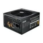 Cooler Master MWE Gold 850 V2 Full Modular - Alimentatore 850W, 80 PLUS Gold, ATX, Modulare - immagine 4