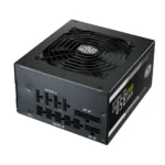 Cooler Master MWE Gold 850 V2 Full Modular - Alimentatore 850W, 80 PLUS Gold, ATX, Modulare - immagine 5