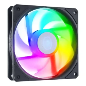 Cooler Master SickleFlow 120 ARGB Reverse Edition