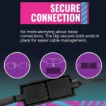 Cooler Master SickleFlow 120 ARGB Reverse Edition – Ventola Case 120mm PWM ARGB Inversa - immagine 7