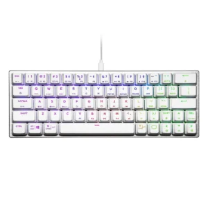 Cooler Master SK620 Silver White