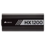 Corsair HX1200 - Alimentatore 1200W, 80 PLUS Platinum, ATX, Modulare - immagine 2