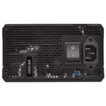 Corsair HX1200 - Alimentatore 1200W, 80 PLUS Platinum, ATX, Modulare - immagine 6