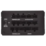 Corsair HX1200 - Alimentatore 1200W, 80 PLUS Platinum, ATX, Modulare - immagine 5