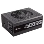 Corsair HX1200 - Alimentatore 1200W, 80 PLUS Platinum, ATX, Modulare - immagine 4