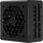 Corsair RM1000e - Alimentatore 1000W, 80 PLUS Gold, Cybenetics Platinum/A-, ATX 3.1, PCIe 5.1, Modulare - immagine 3