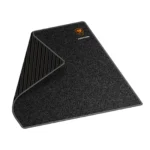 COUGAR Control 2 L – Tappetino Gaming 450 × 400 mm, 5 mm, Superficie ad Alto Controllo, Base Antiscivolo - immagine 3