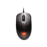 COUGAR Deathfire – Combo Gaming Tastiera Layout Italiano + Mouse con Retroilluminazione 7 Colori - immagine 4