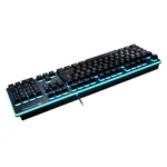 COUGAR Deathfire – Combo Gaming Tastiera Layout Italiano + Mouse con Retroilluminazione 7 Colori - immagine 8
